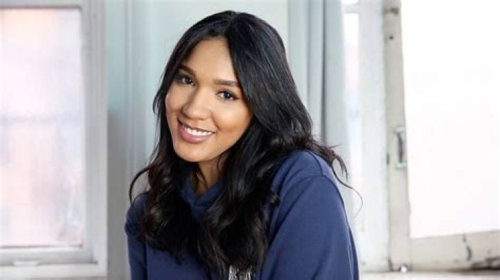 Yaris Sanchez - Bio, Age, Wiki, Facts and Family
