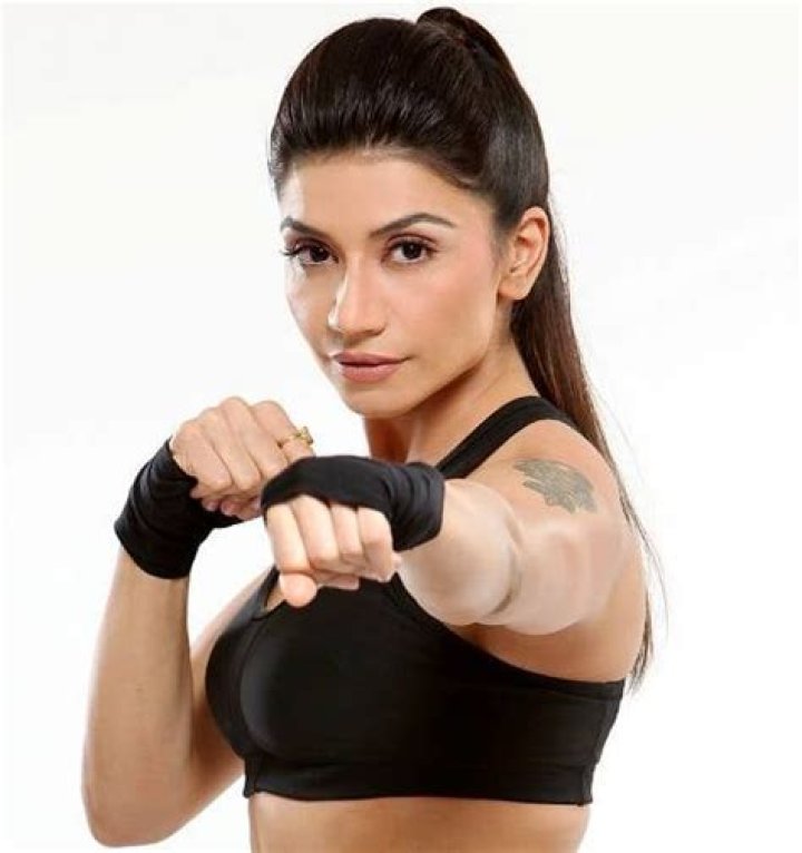 Yashmeen Chauhan - Bio, Age, Wiki, Facts and Family