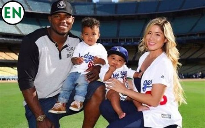 Yasiel Puig - Bio, Age, net worth, height, Wiki, Facts and Family