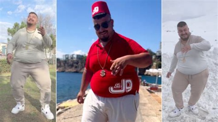Yasin Cengiz (webvideostar)-Wiki, Age, Net Worth, Biography , Spotify, TikTok, Facebook, Facts and Family