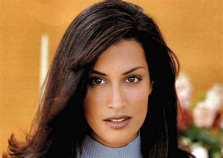 Yasmeen Ghauri - Bio, Age, Wiki, Facts and Family