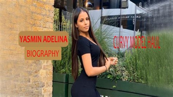 Yasmin Adelina - Bio, Age, Wiki, Facts and Family