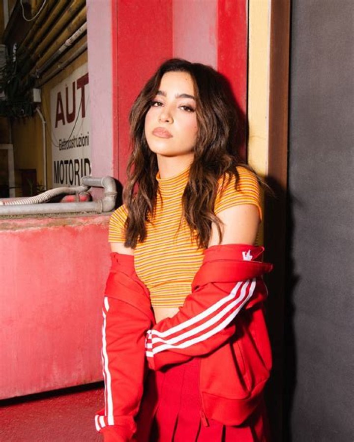 Yasmin Barbieri : Age, Birthday, Wiki, Bio and Family, Ne...
