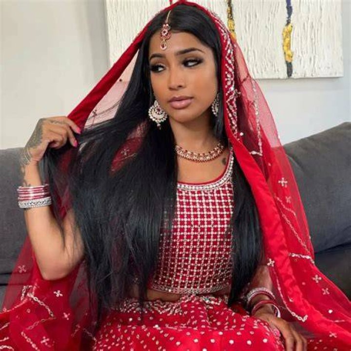 Yasmin Paige - Bio, Age, Wiki, Facts and Family