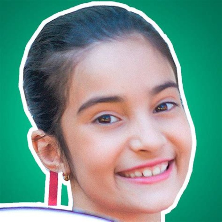 Yasmin Verissimo - Bio, Age, Wiki, Facts and Family