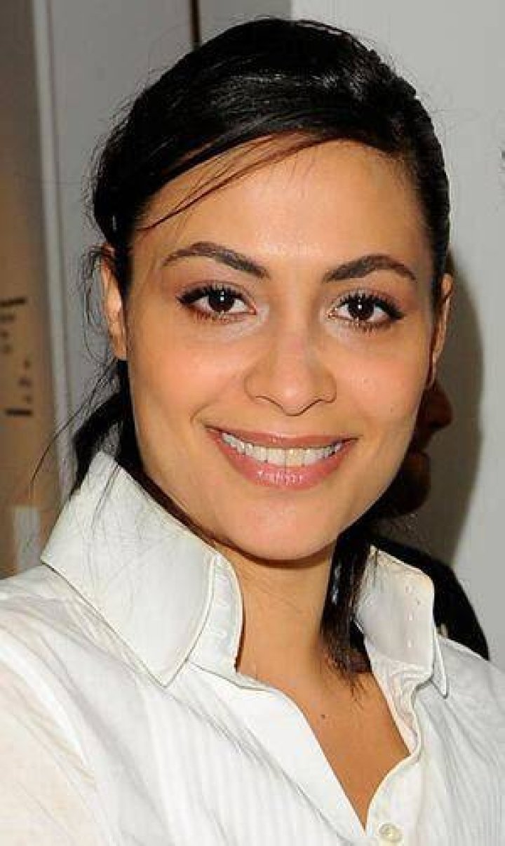 Yasmine Al Massri - Bio, Age, Wiki, Facts and Family