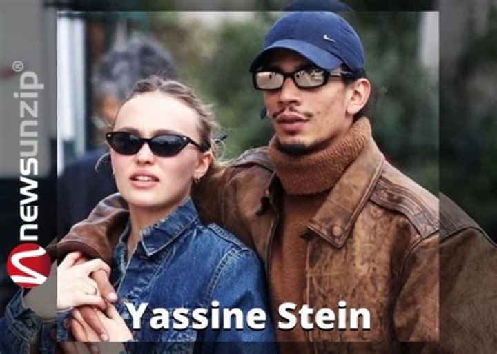 Yassine Stein (rapper) - Wikipedia, Age, Net Worth, Biography , Spotify, TikTok, Facebook, Facts and Family