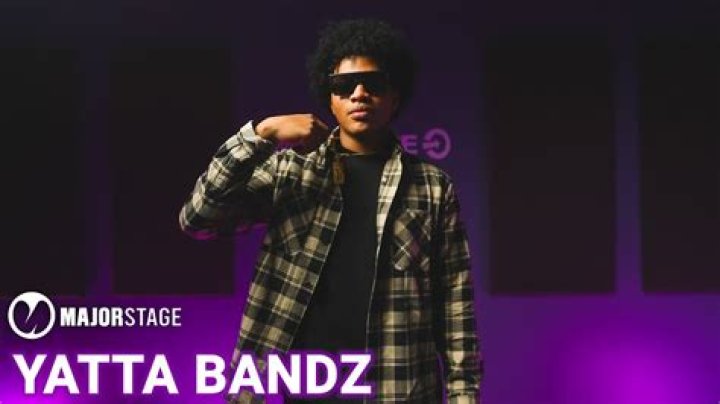 Yatta Bandz (rapper) - Wikipedia, Age, Net Worth, Biography , Spotify, TikTok, Facebook, Facts and Family