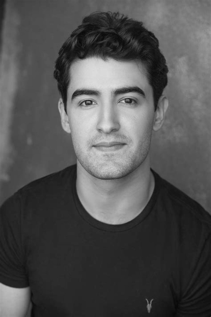 Yazdan Qafouri - Bio, Age, Wiki, Facts and Family