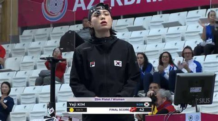 Yeji Kim - Bio, Age, Wiki, Facts and Family