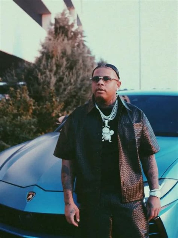 Yella Beezy - Bio, Age, Wiki, Facts and Family