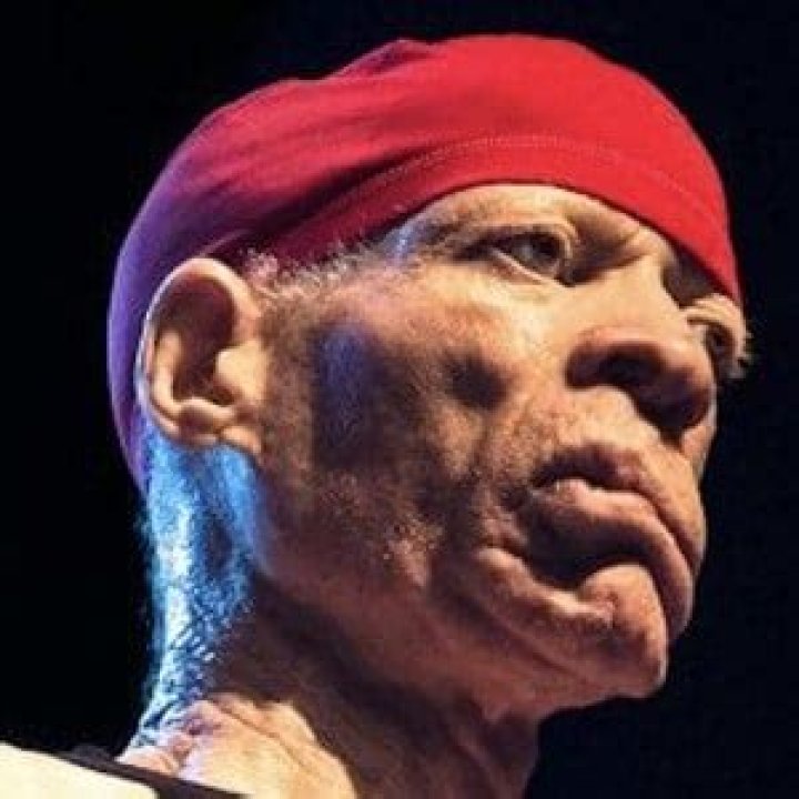 Yellowman - Bio, Age, net worth, Wiki, Facts and Family