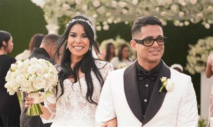 Yessenia Reyes - Bio, Age, Wiki, Facts and Family
