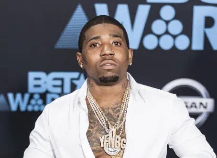 YFN Lucci - Bio, Age, height, weight, Wiki, Facts and Family