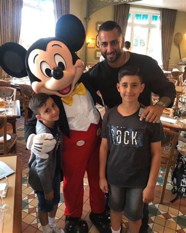 Yiannimize - Bio, Age, Wiki, Facts and Family
