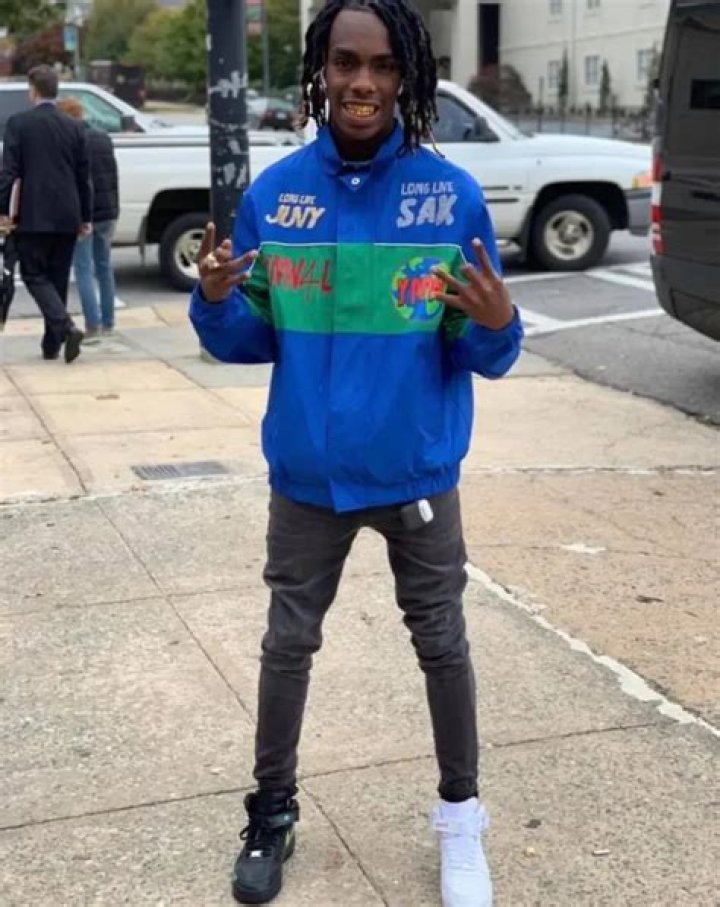 YNW Melly - Bio, Age, height, weight, Wiki, Facts and Family