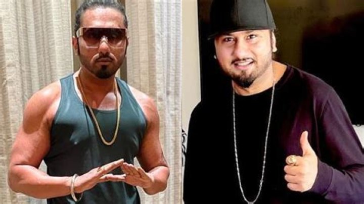 Yo Yo Honey Singh - Bio, Age, height, weight, Wiki, Facts and Family