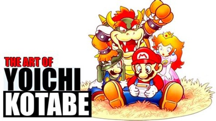 Yoichi Kotabe: Animator Detailed Bio, Age, Birthday, & Height Insights and more
