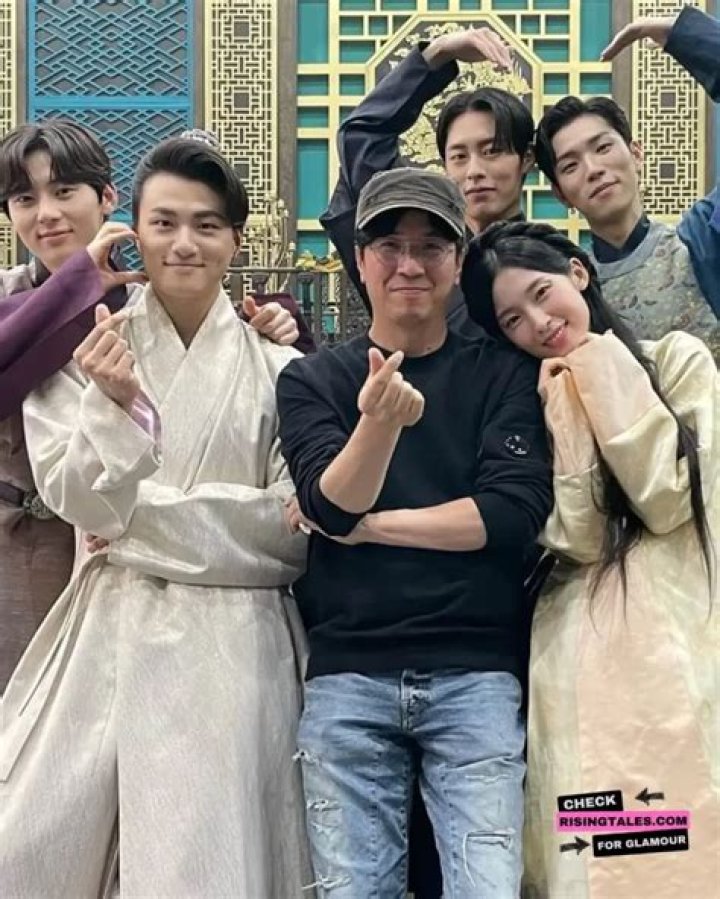 Yoo In-soo (actor) - Wikipedia, Age, Net Worth, Biography , Spotify, TikTok, Facebook, Facts and Family