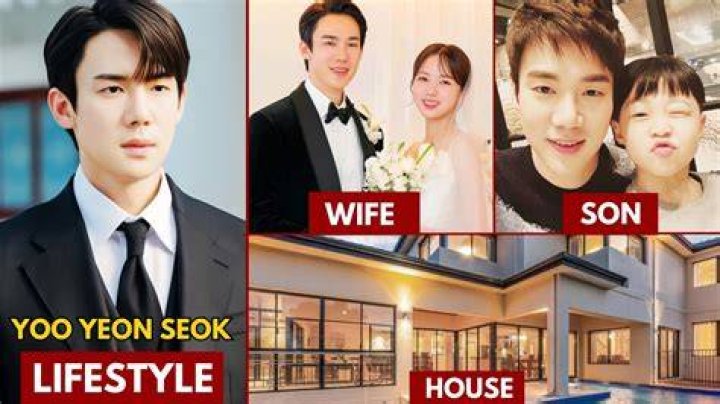 Yoo Yeon-seok - Bio, Age, height, Wiki, Facts and Family