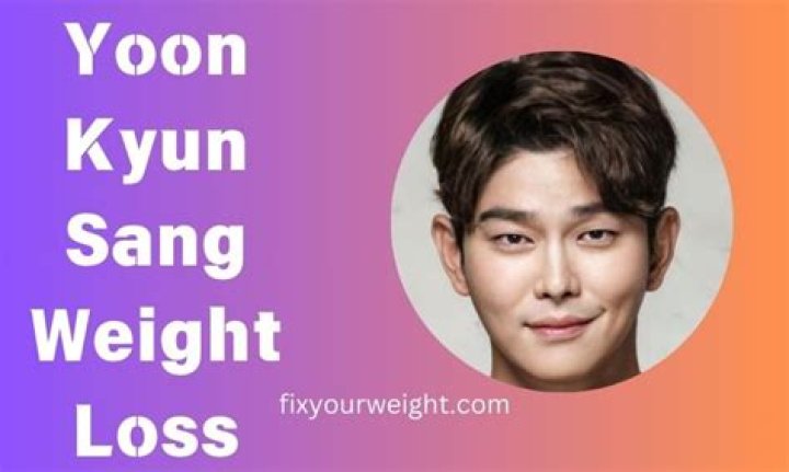 Yoon Kyun-sang - Bio, Age, weight, height, Wiki, Facts and Family