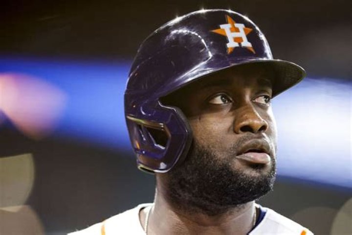 Yordan Álvarez - Biography, Age, Wiki, Facts and Family