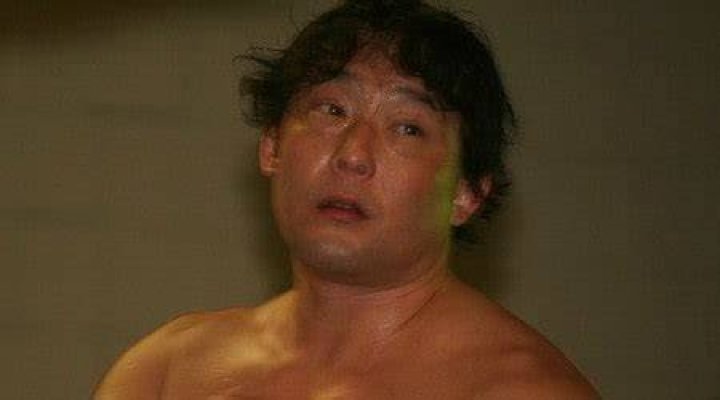 Yoshihiro Tajiri - Bio, Age, height, weight, Wiki, Facts and Family