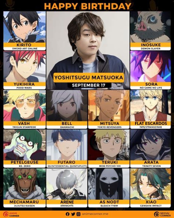 Yoshitsugu Matsuoka (actor) - Wikipedia, Age, Net Worth, Biography , Spotify, TikTok, Facebook, Facts and Family