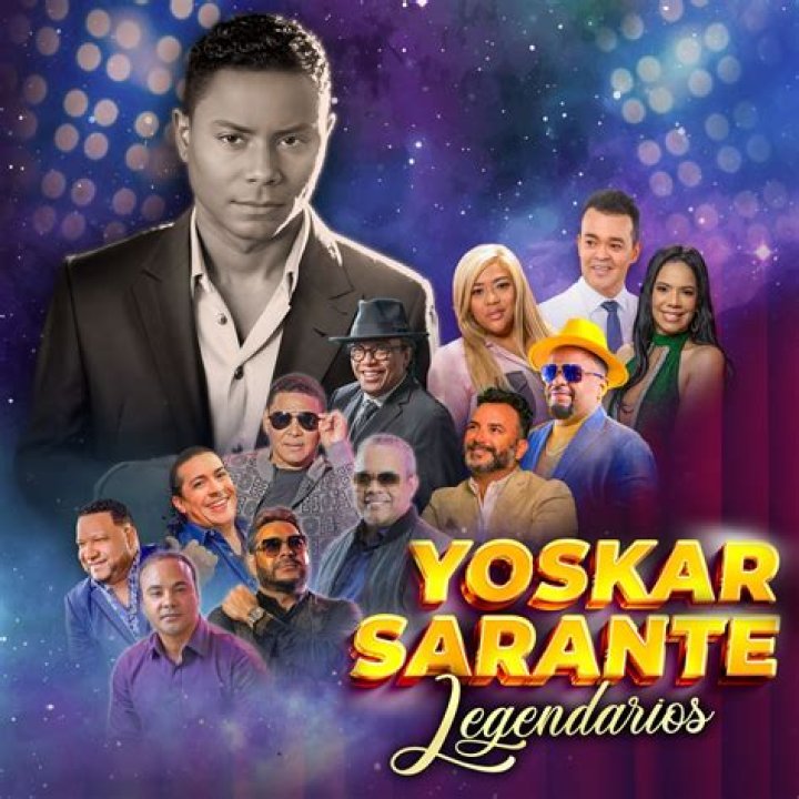 Yoskar Sarante - Bio, Age, Wiki, Facts and Family