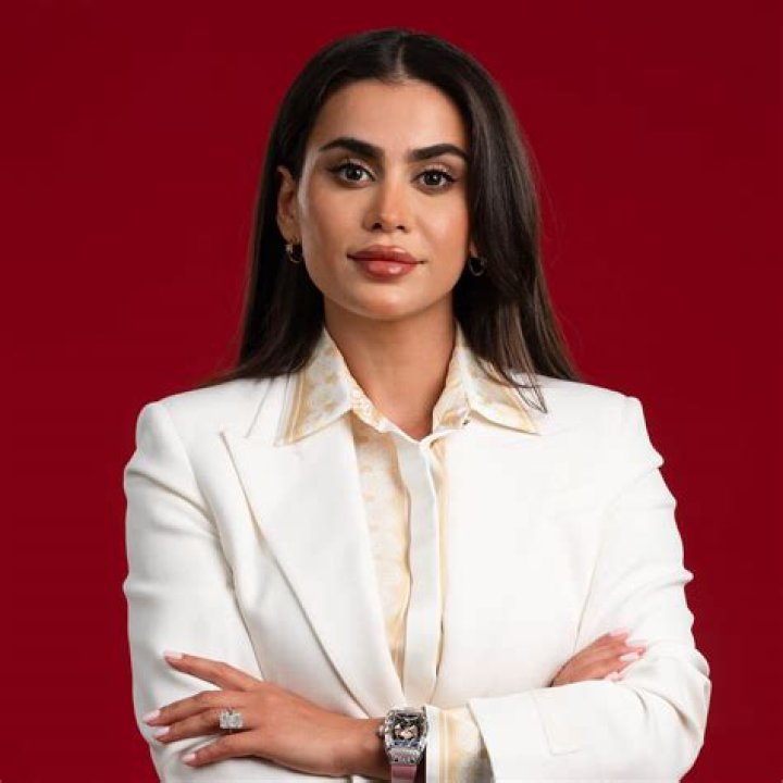 Youmi Khoury - Bio, Age, Wiki, Facts and Family