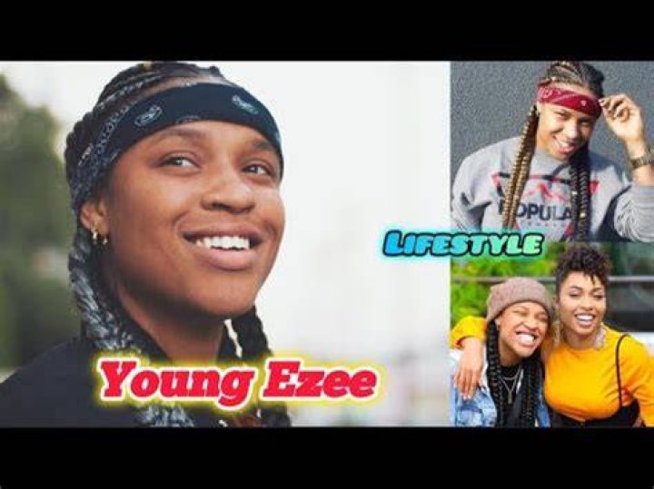 Young Ezee - Bio, Age, Wiki, Facts and Family