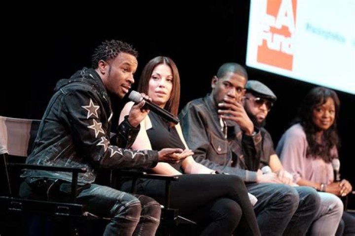 Young Guru - Bio, Age, net worth, Wiki, Facts and Family