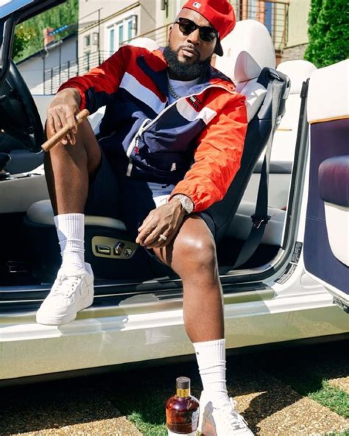 Young Jeezy - Bio, Age, net worth, height, Wiki, Facts and Family