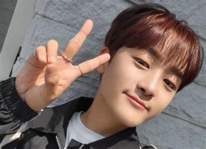 Young Jinsu - Bio, Age, Wiki, Facts and Family