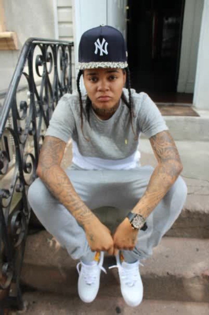 Young M.A - Bio, Age, Wiki, Facts and Family