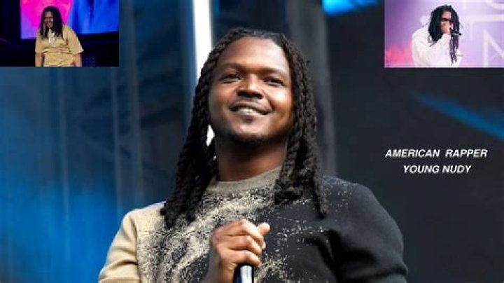 Young Nudy - Bio, Age, Wiki, Facts and Family