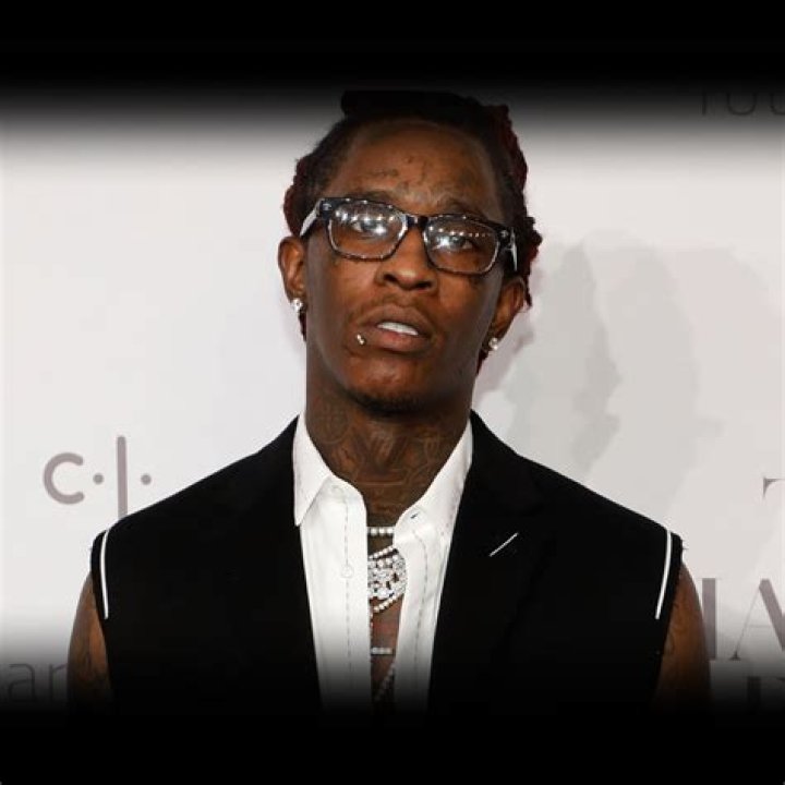 Young Thug - Bio, Age, net worth, height, Wiki, Facts and Family