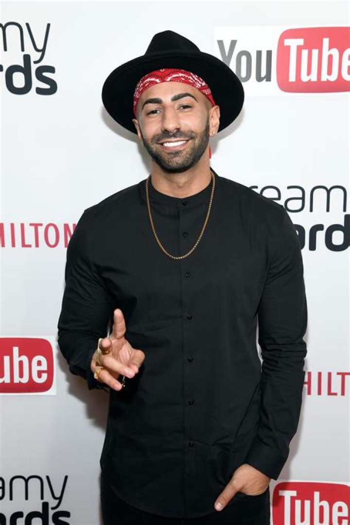 Yousef Erakat - Bio, Age, net worth, height, Wiki, Facts and Family