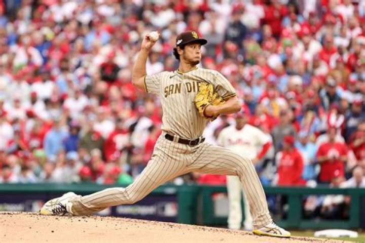 Yu Darvish - Bio, Age, net worth, height, Wiki, Facts and Family