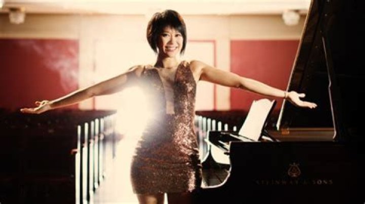 Yuja Wang - Bio, Age, Wiki, Facts and Family