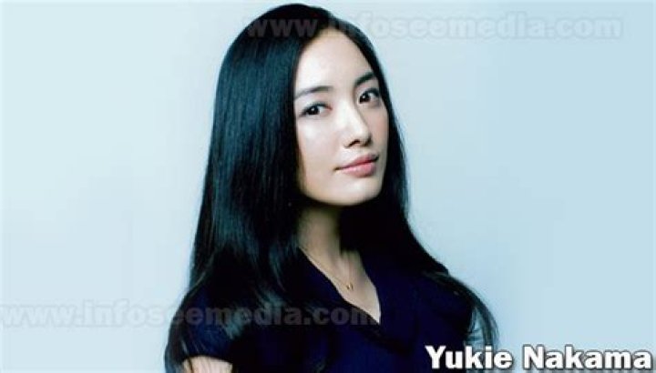 Yukie Nakama - Bio, Age, Wiki, Facts and Family