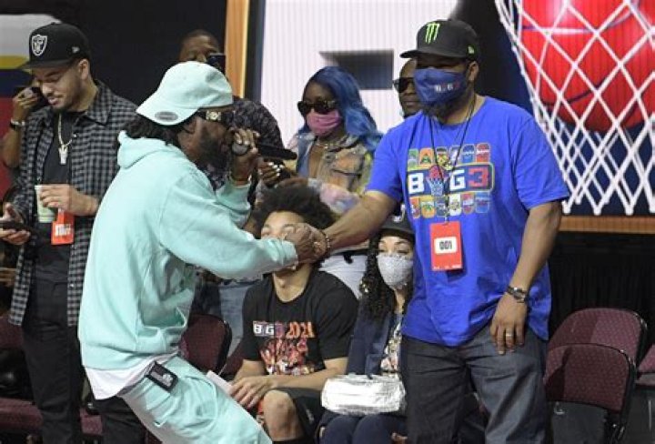 Yukmouth - Bio, Age, net worth, Wiki, Facts and Family