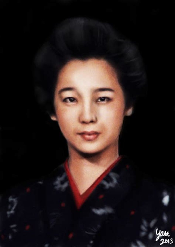 Yuko Tanaka - Bio, Age, Wiki, Facts and Family