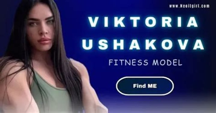 Yulia Ushakova - Bio, Age, Wiki, Facts and Family
