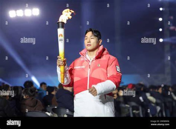Yun Sung-bin: Skeleton Racer Detailed Bio, Age, Birthday, & Height Insights and more