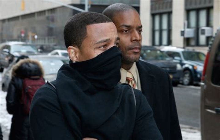 Yung Berg - Bio, Age, net worth, height, Wiki, Facts and Family