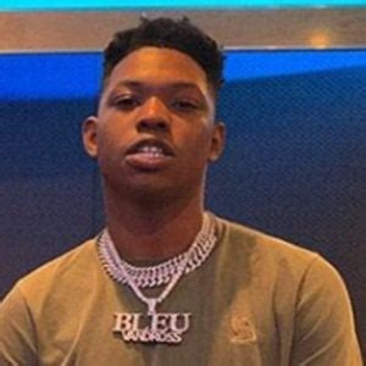 Yung Bleu - Bio, Age, height, Wiki, Facts and Family