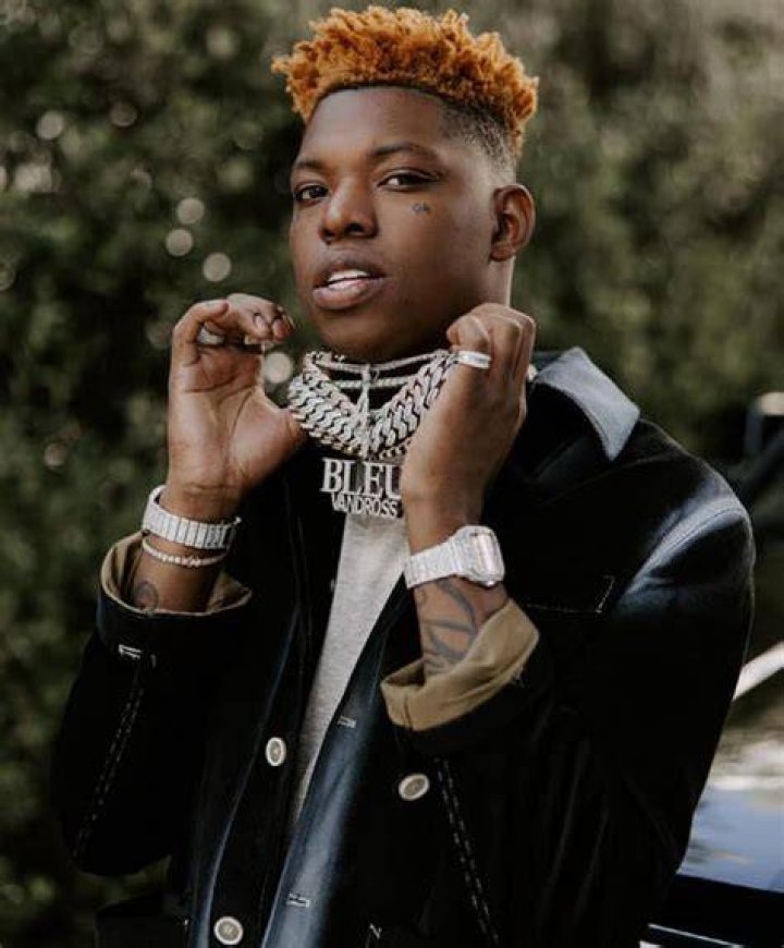 Yung bleu - Bio, Age, Wiki, Facts and Family
