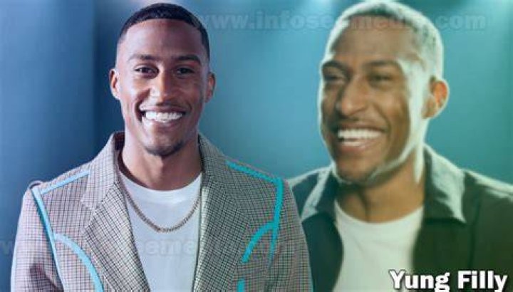 Yung Filly - Bio, Age, Wiki, Facts and Family