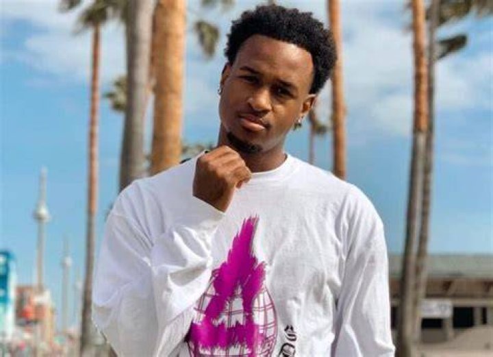 Yung Gio - Biography, Age, Wiki, Spotify, TikTok, Facebook, Facts and Family